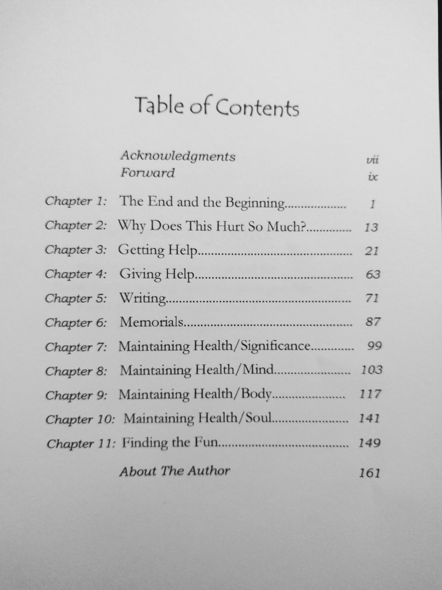 2table_contents